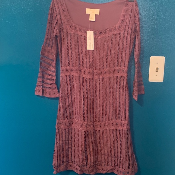 Kroschetta by Papillon crotchet dress - Picture 11 of 16